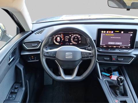 2025 Seat Leon — sličica 10