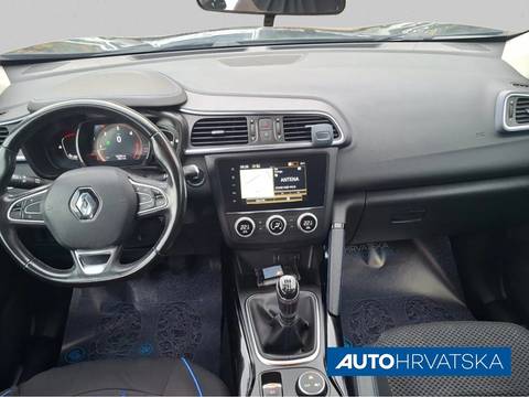 2021 Renault Kadjar — sličica 9