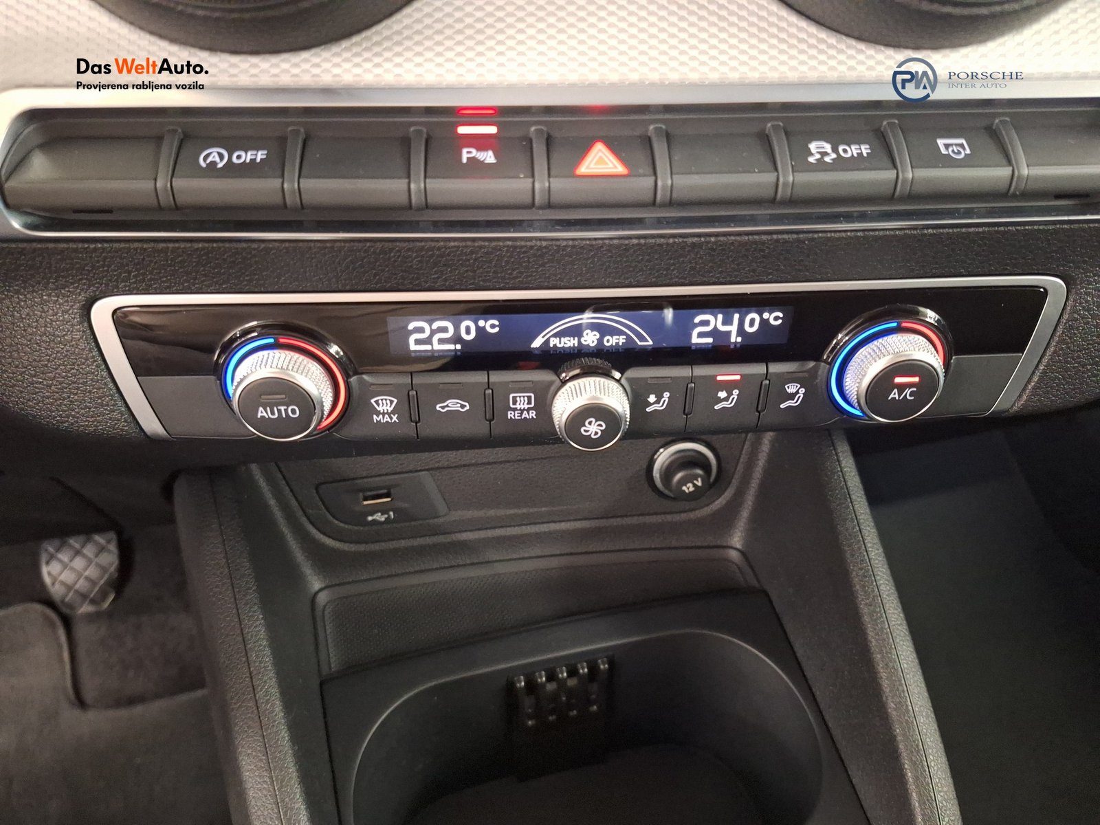 2021 Audi Q2 — fotografija 16