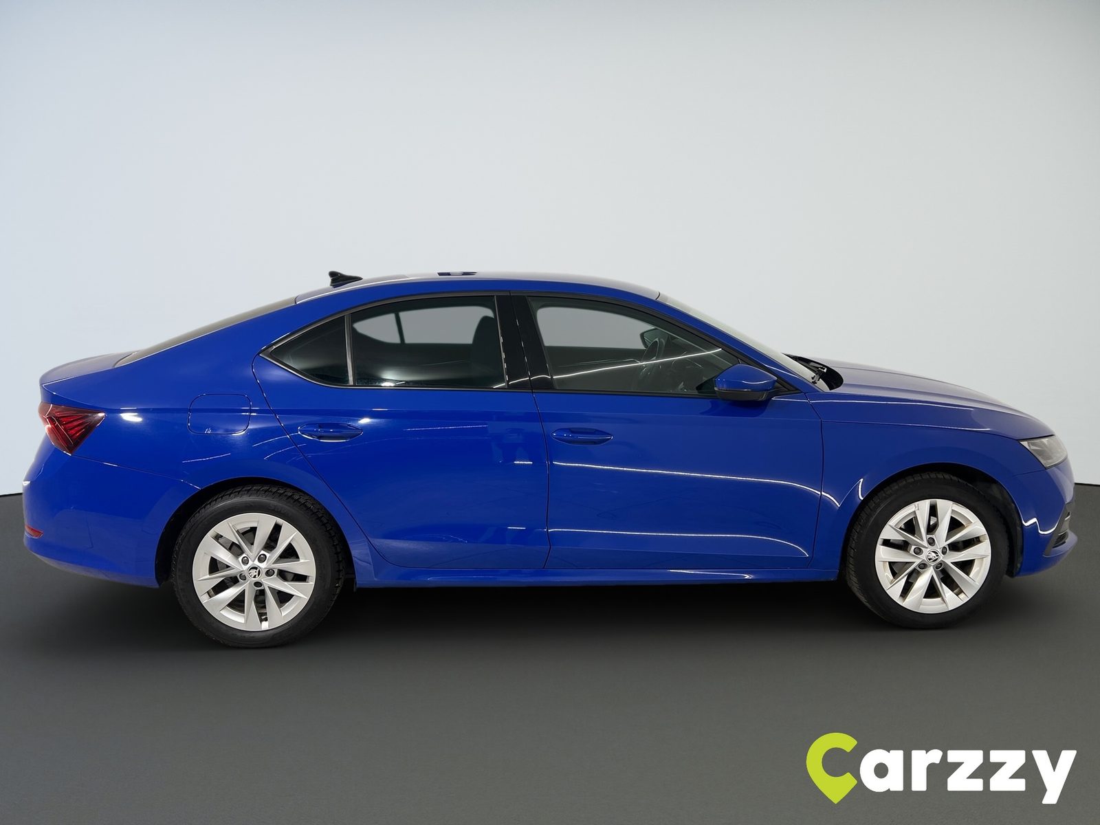 2023 Škoda Octavia — fotografija 5