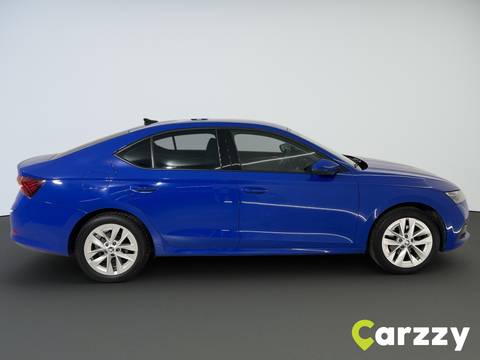 2023 Škoda Octavia — sličica 5