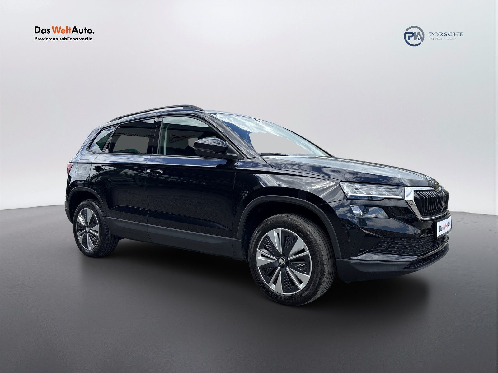 2022 Škoda Karoq — fotografija 3