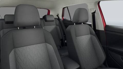 2026 Volkswagen T-Cross — sličica 2