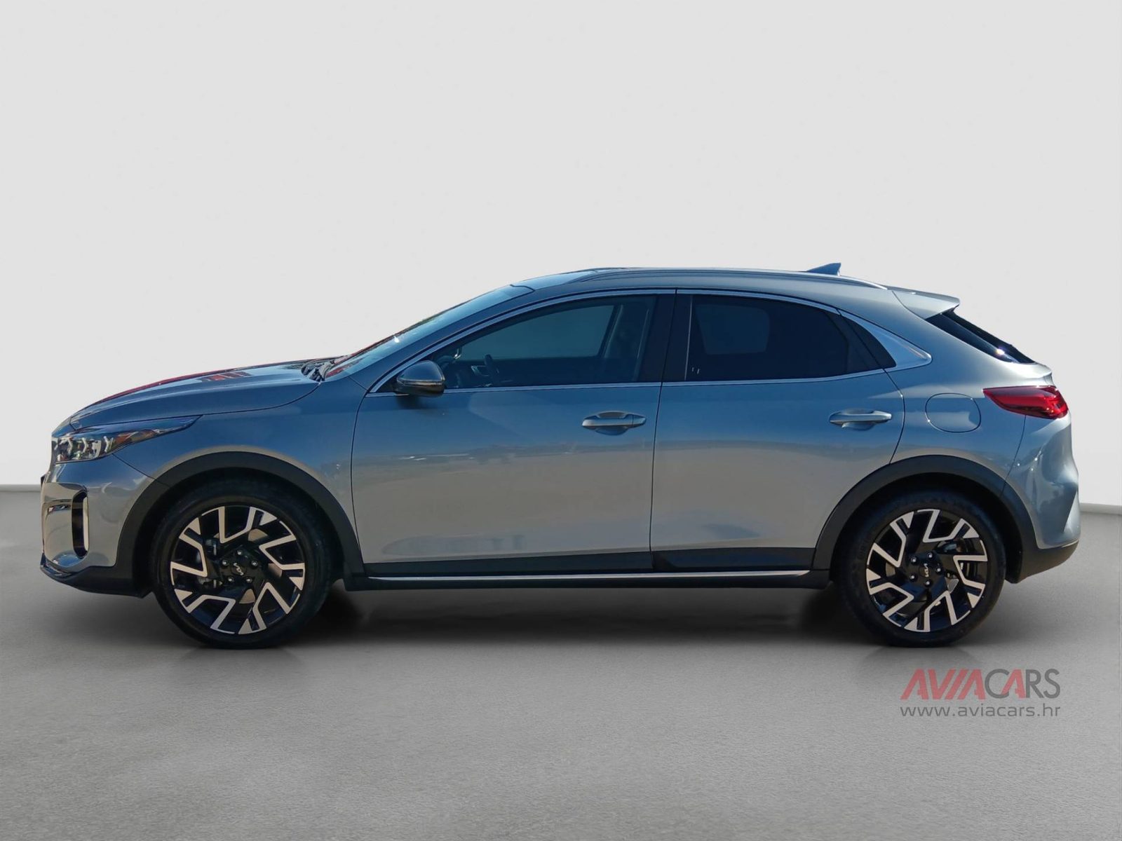 2025 Kia XCeed — fotografija 7