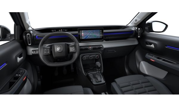 Citroën C3 — fotografija 4