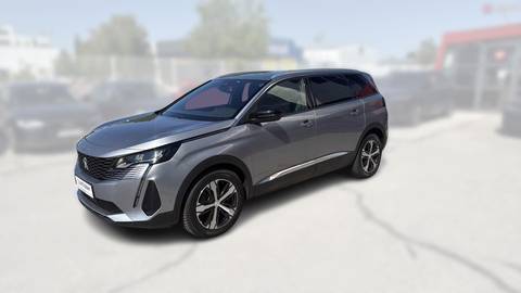 2023 Peugeot 5008