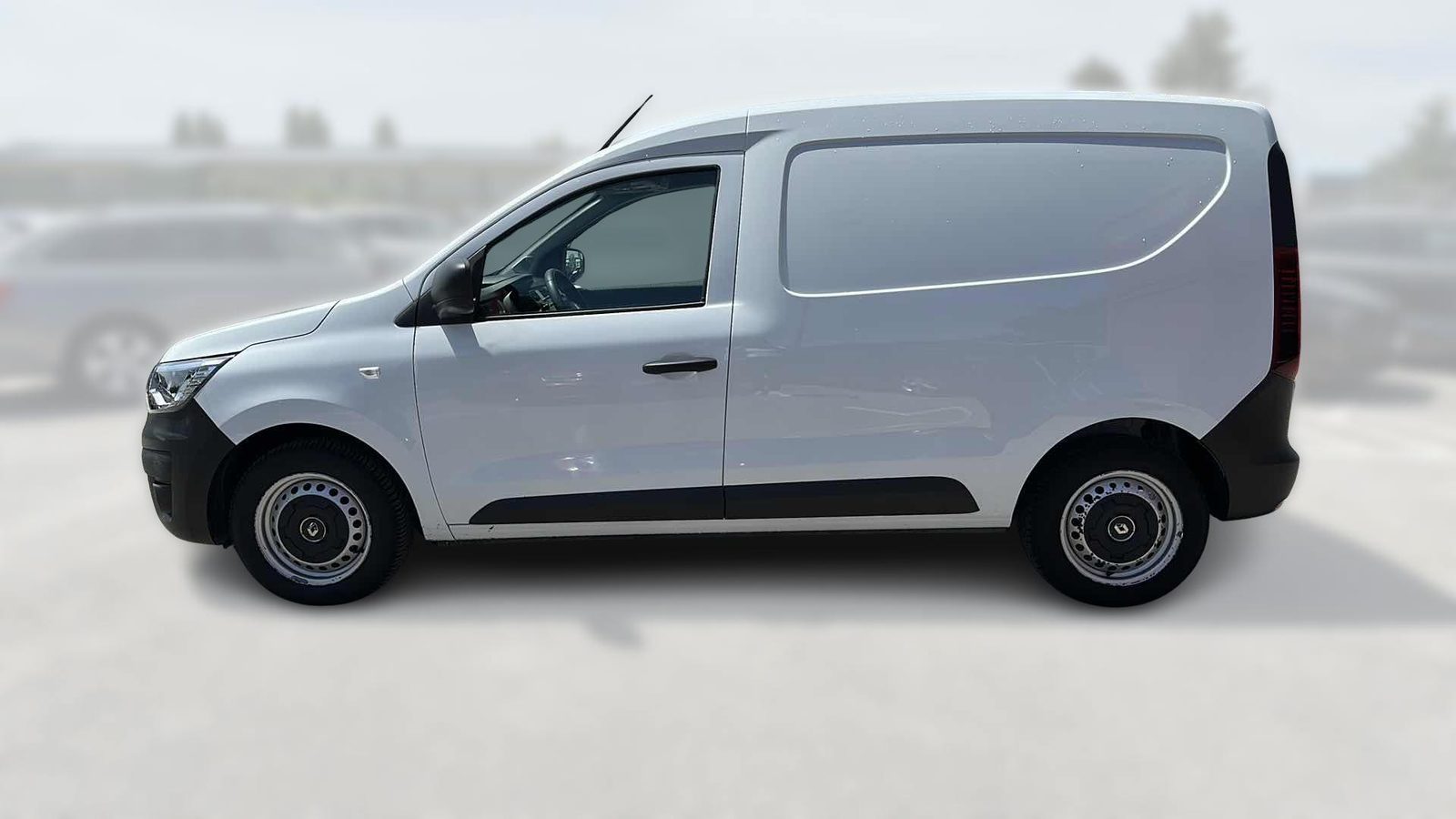 2022 Renault Express — fotografija 4