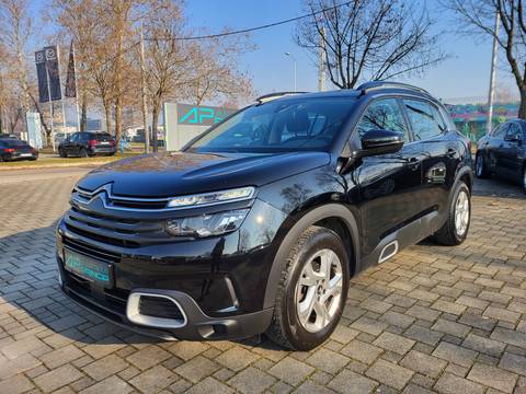 2019 Citroën C5 — sličica 2
