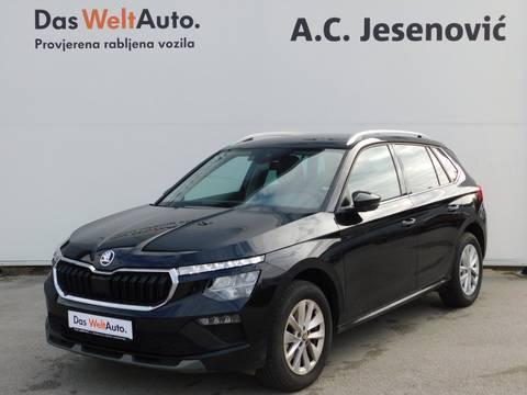 2024 Škoda Kamiq