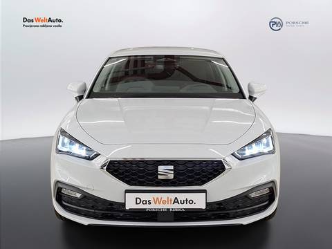2026 Seat Leon — sličica 2