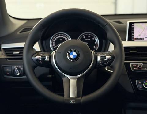 2022 BMW X1 — sličica 9