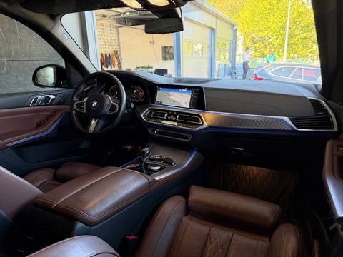 2023 BMW X5 M Sport — sličica 5