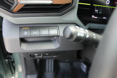 2024 Dacia Duster — sličica 15