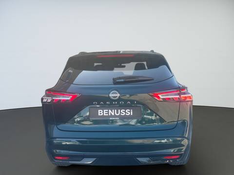 2026 Nissan Qashqai — sličica 6