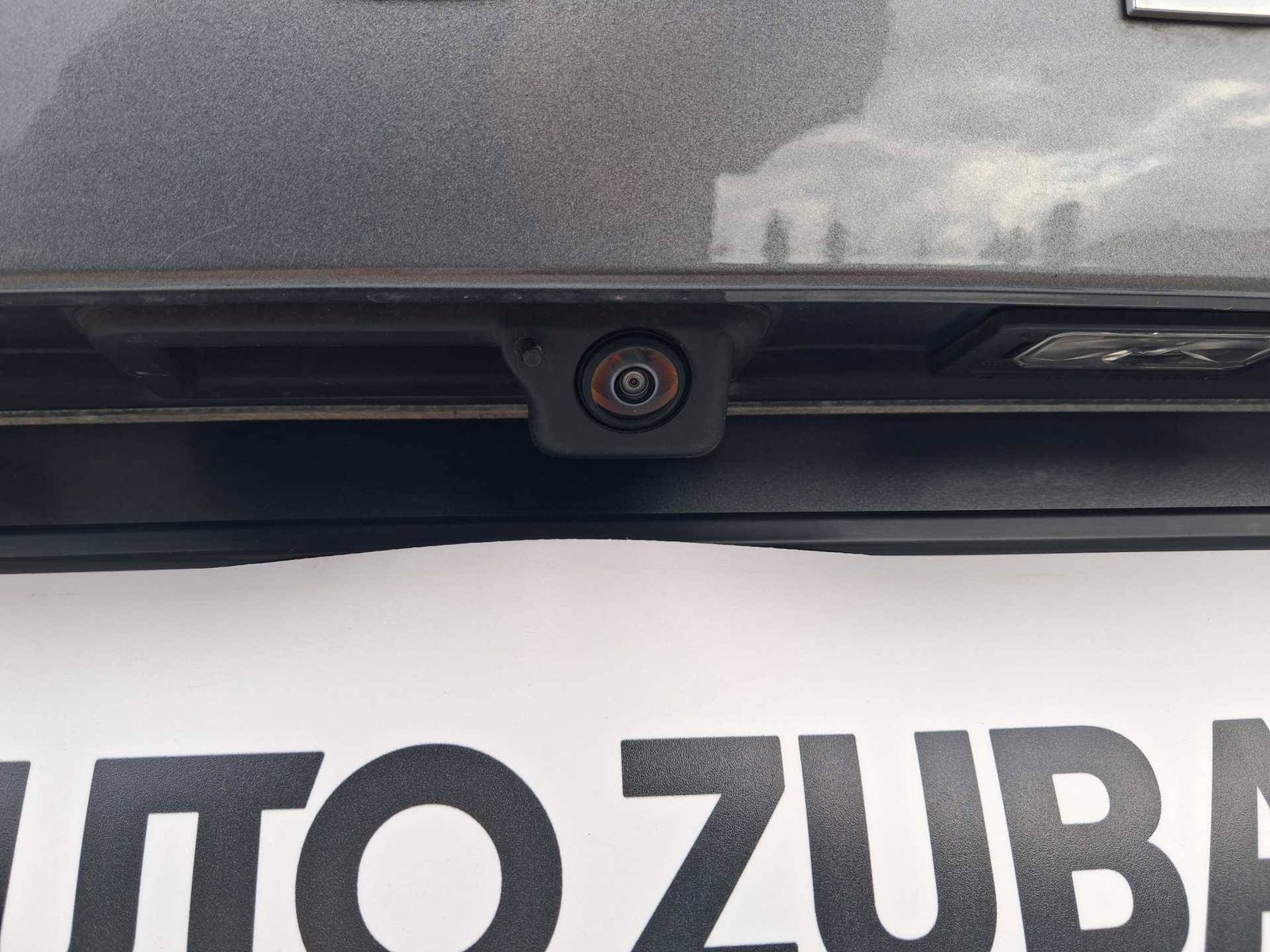 2024 Škoda Octavia Combi — fotografija 17