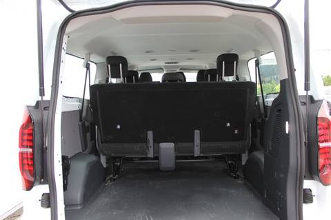 2026 Volkswagen Kombi — sličica 13