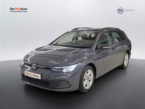 2023 Volkswagen Golf Variant
