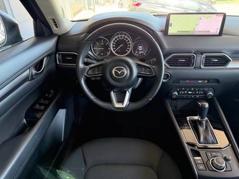 2023 Mazda CX-5 — sličica 9