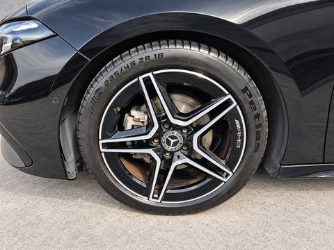 2023 Mercedes-Benz A-klasa — sličica 22