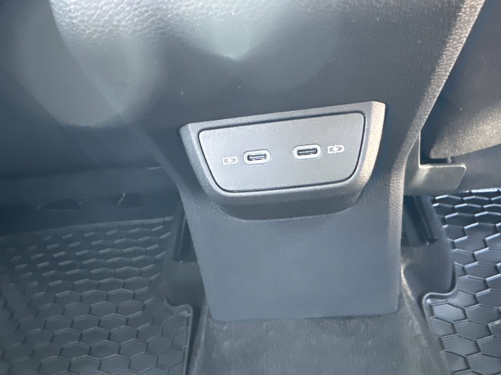 2026 Volkswagen Taigo — fotografija 23