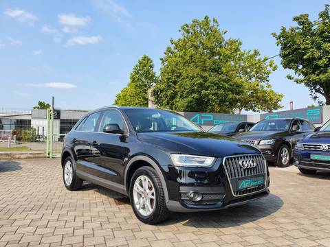 2013 Audi Q3 — sličica 8