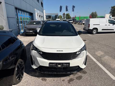 2024 Peugeot 3008 — sličica 2