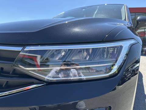 2023 Volkswagen Tiguan — sličica 13