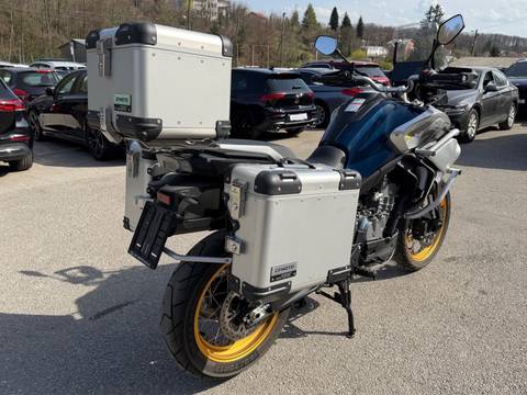 2022 CF Moto — sličica 2