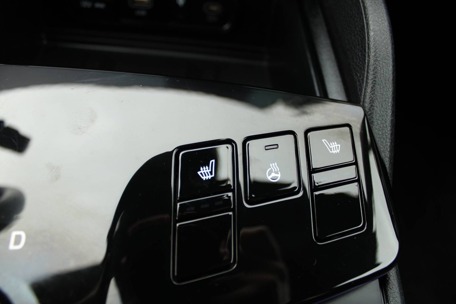 2024 Kia Sportage — fotografija 20