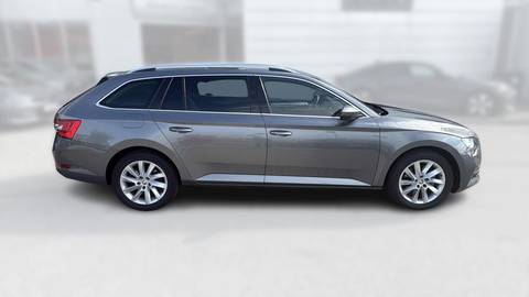 2023 Škoda Superb Combi — sličica 8