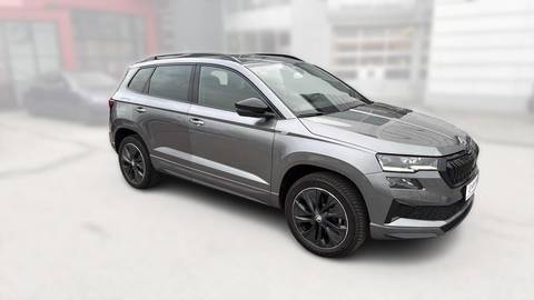 2024 Škoda Karoq — sličica 3