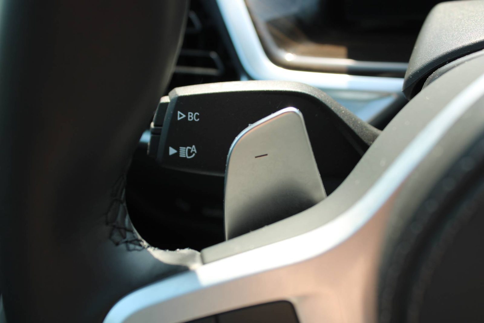 2024 BMW X5 — fotografija 19