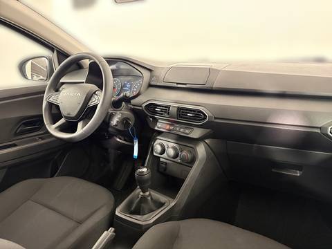 2023 Dacia Jogger — sličica 21