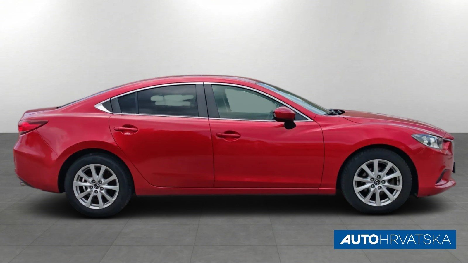 2013 Mazda 6 — fotografija 4