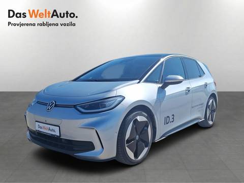 2023 Volkswagen ID.3