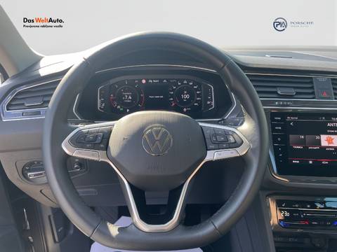 2021 Volkswagen Tiguan — sličica 14