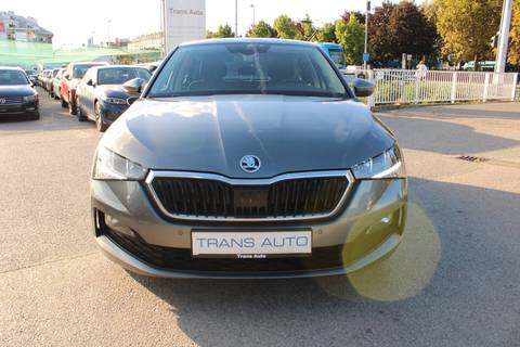 2023 Škoda Scala — sličica 2