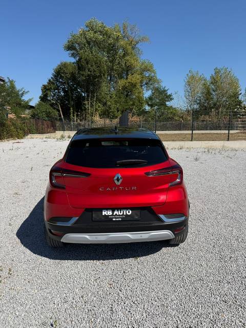 2024 Renault Captur — sličica 2