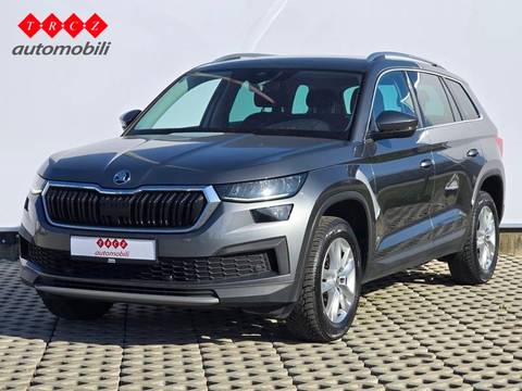 2021 Škoda Kodiaq