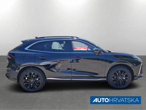 2025 Forthing T5 evo — sličica 7
