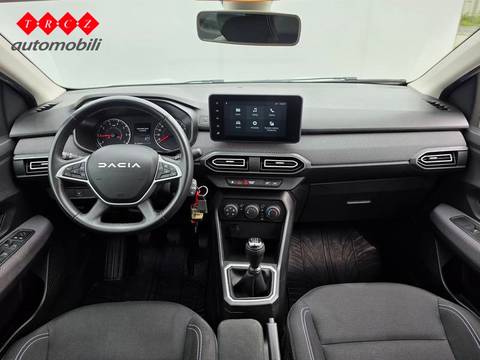 2023 Dacia Jogger — sličica 8