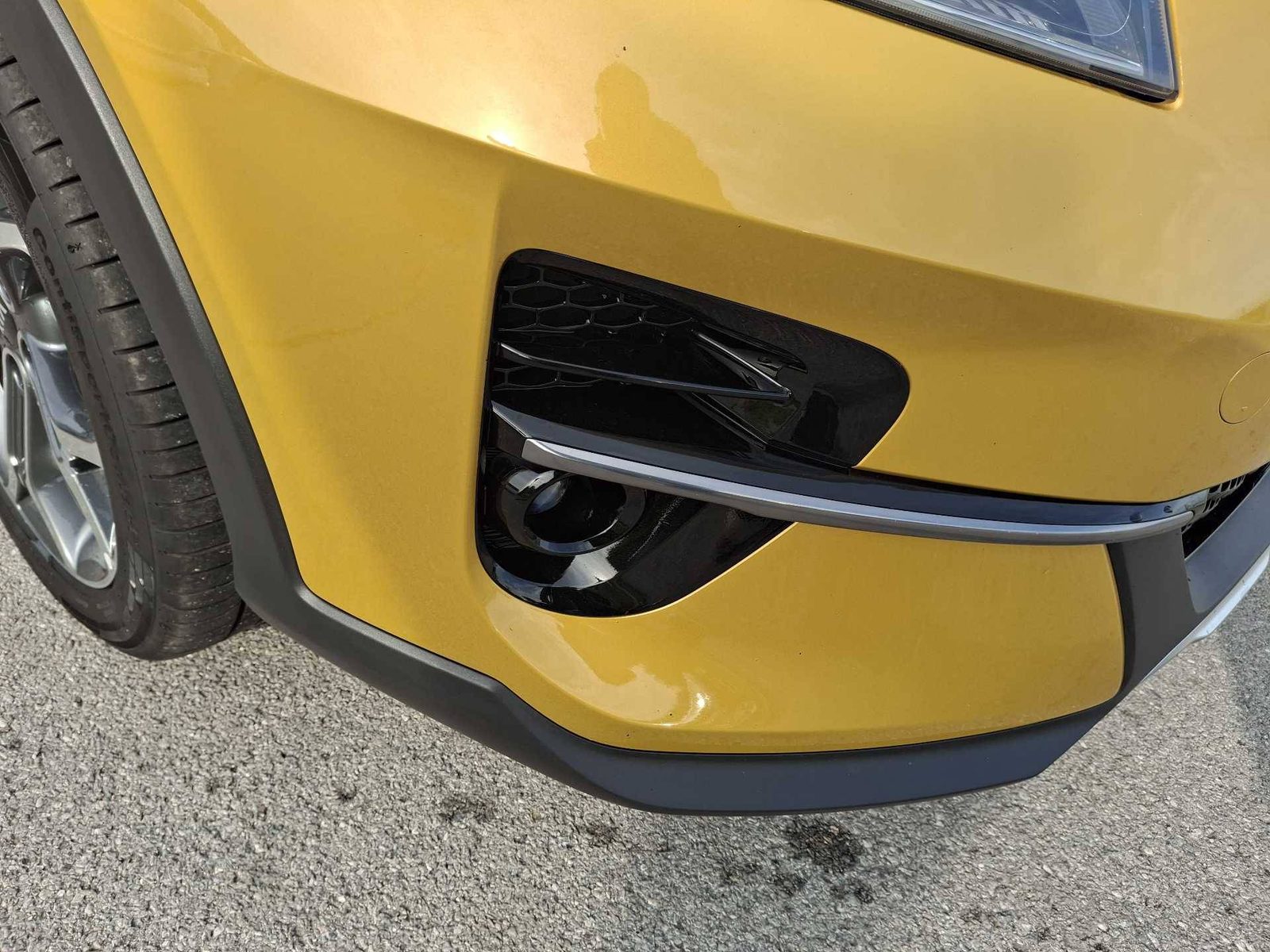 2020 Kia XCeed — fotografija 14