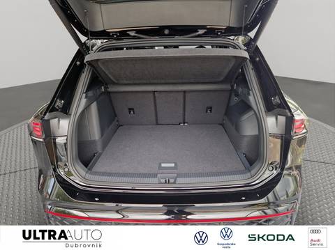 2026 Volkswagen Tiguan R-Line — sličica 18