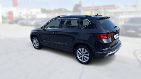 2023 Seat Ateca — sličica 5