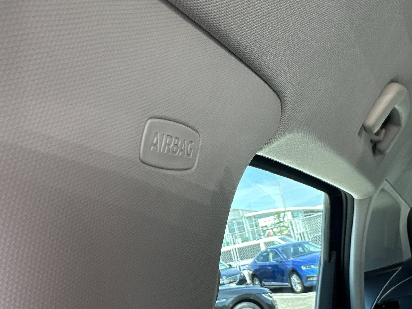 2024 Škoda Karoq — fotografija 25