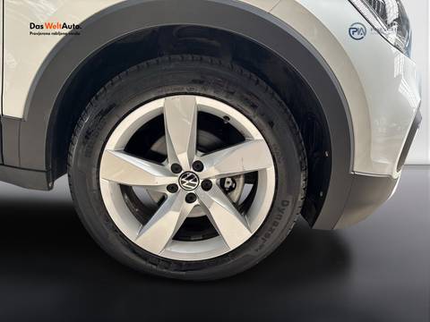 2021 Volkswagen T-Cross — sličica 21