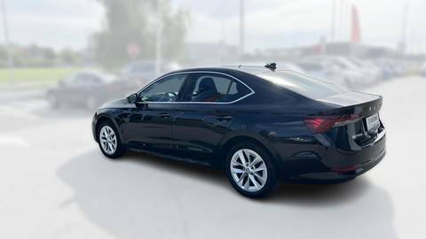 2024 Škoda Octavia — sličica 5