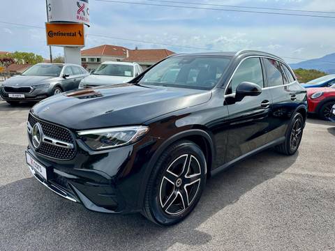 2024 Mercedes-Benz GLC