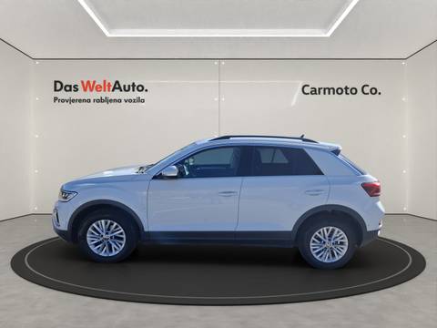 2023 Volkswagen T-Roc — sličica 2