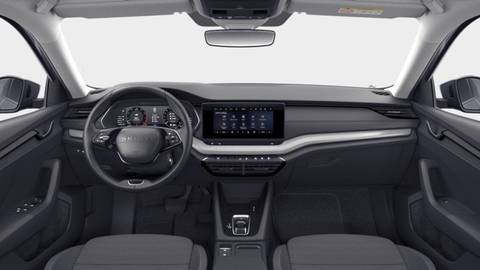 2026 Škoda Octavia — sličica 4